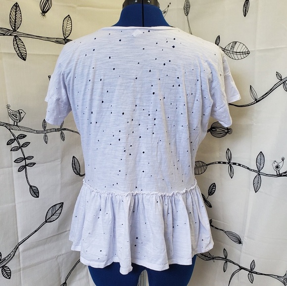 Torrid - Distructive Tee - Picture 4 of 8